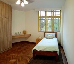 Orange Regency (D10), Apartment #597083851